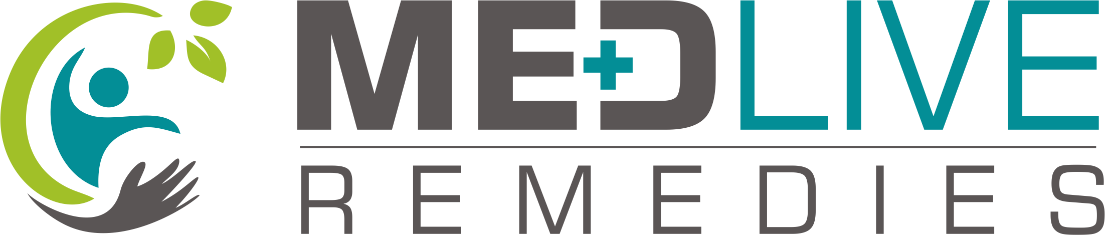 Medlive Remedies Pharmaceutical Logo